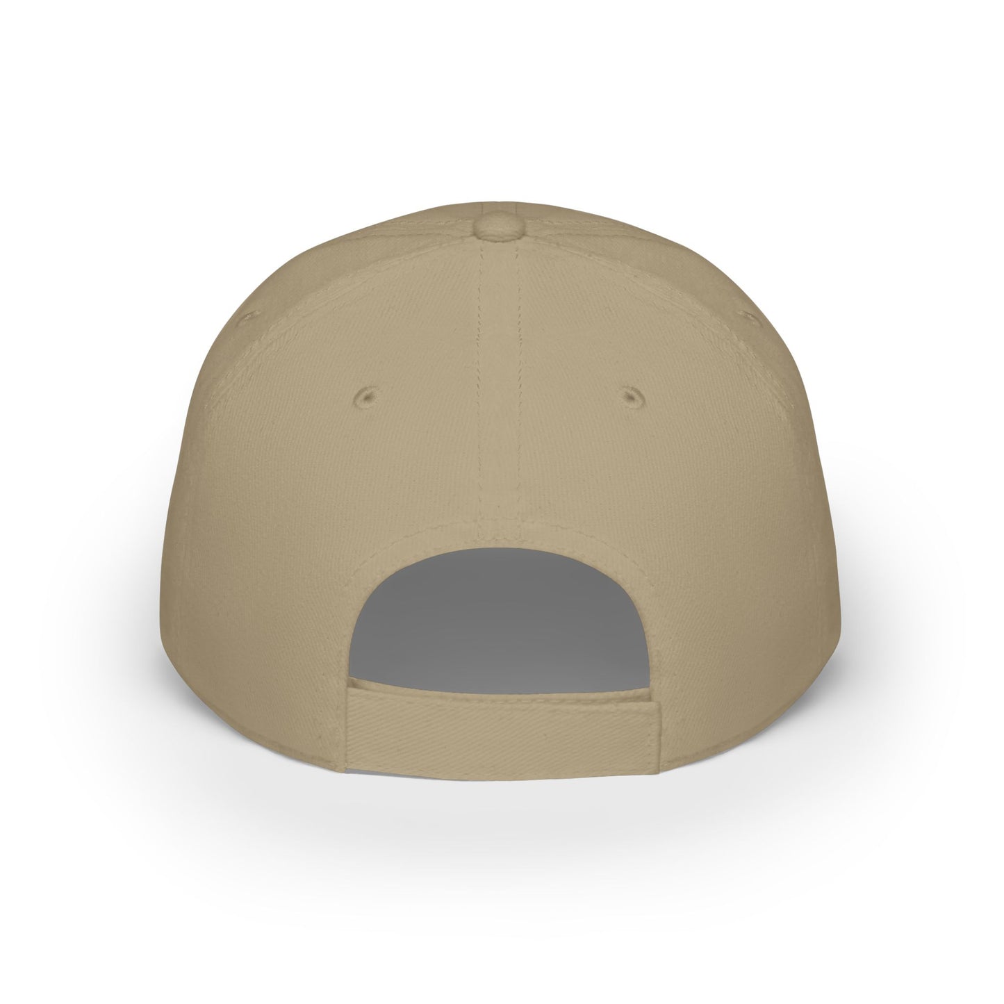 Athletes Arsenal (Low Profile) Rounded Cap