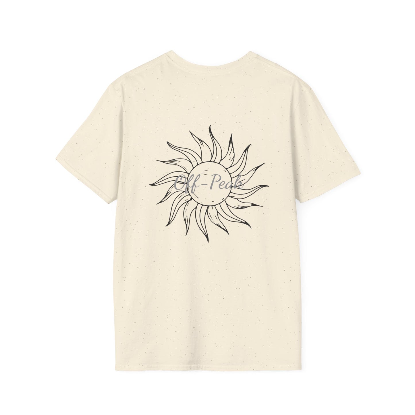 Off-Peak Sun T-Shirt