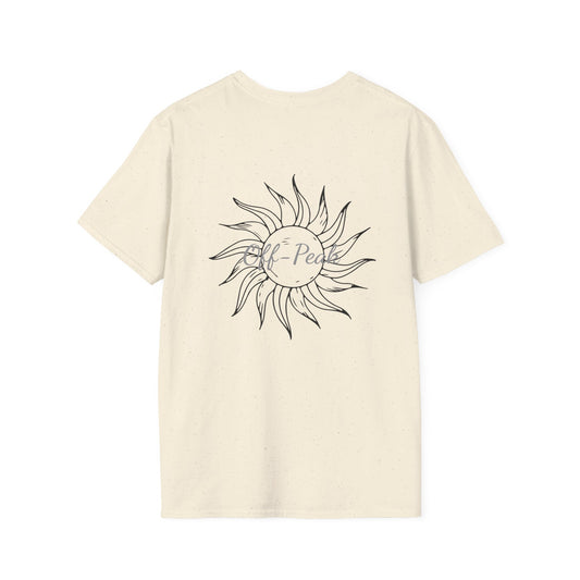 Off-Peak Sun T-Shirt