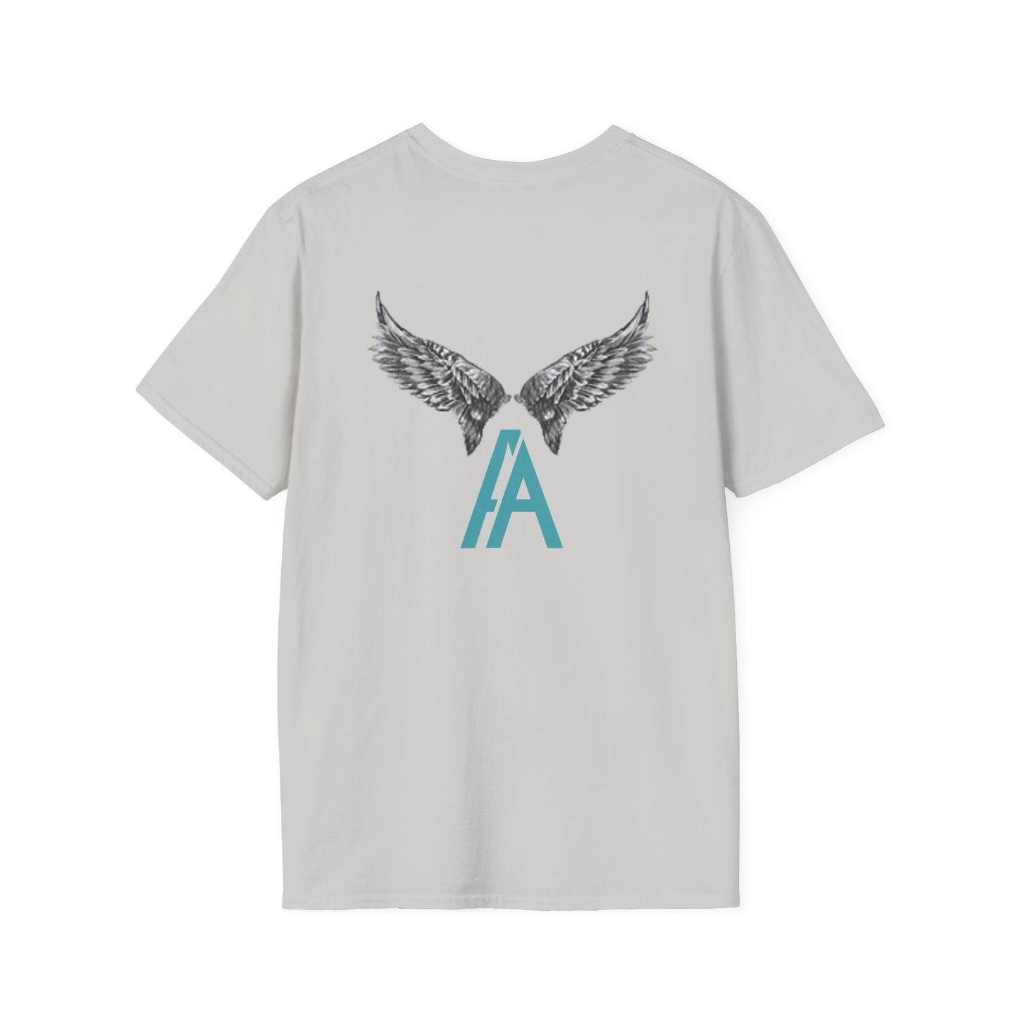 Athletes Arsenal Wings Shirt