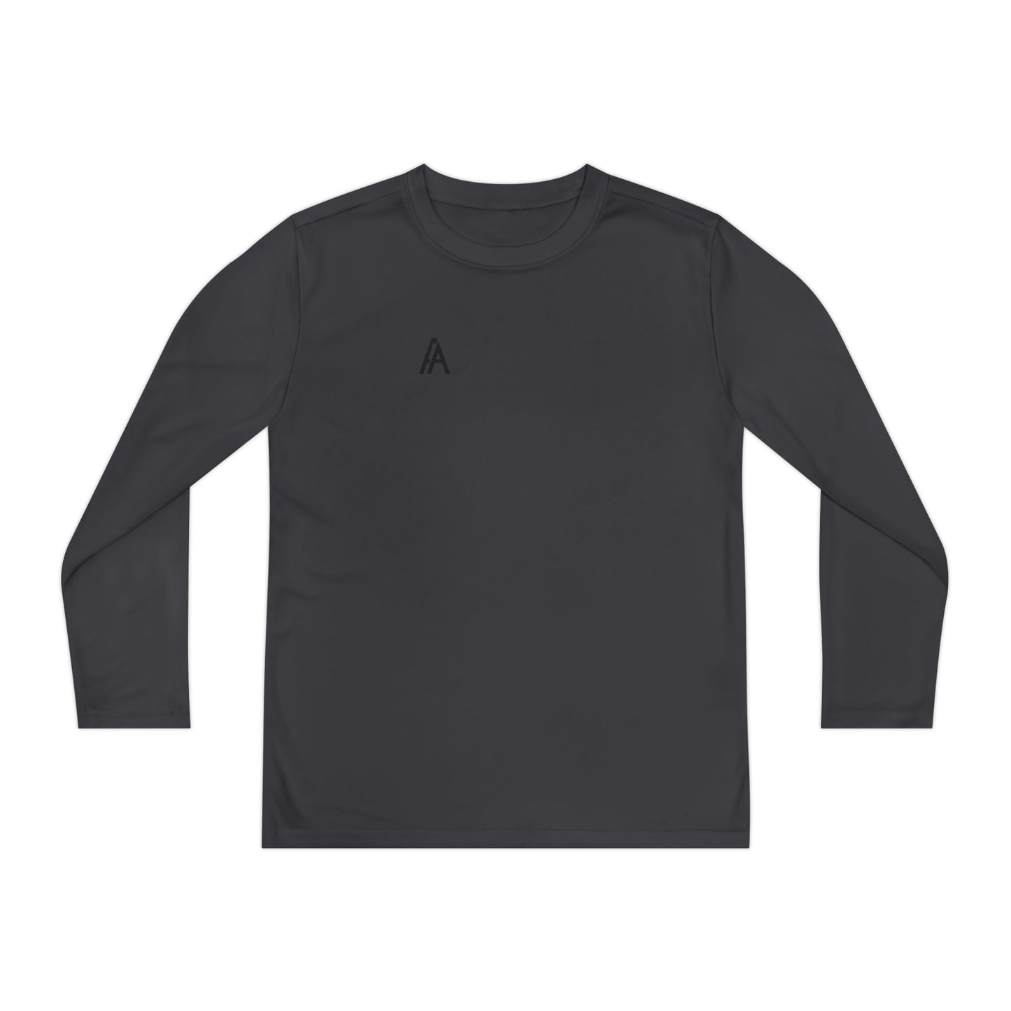 (Youth) Competitor Long Sleeve