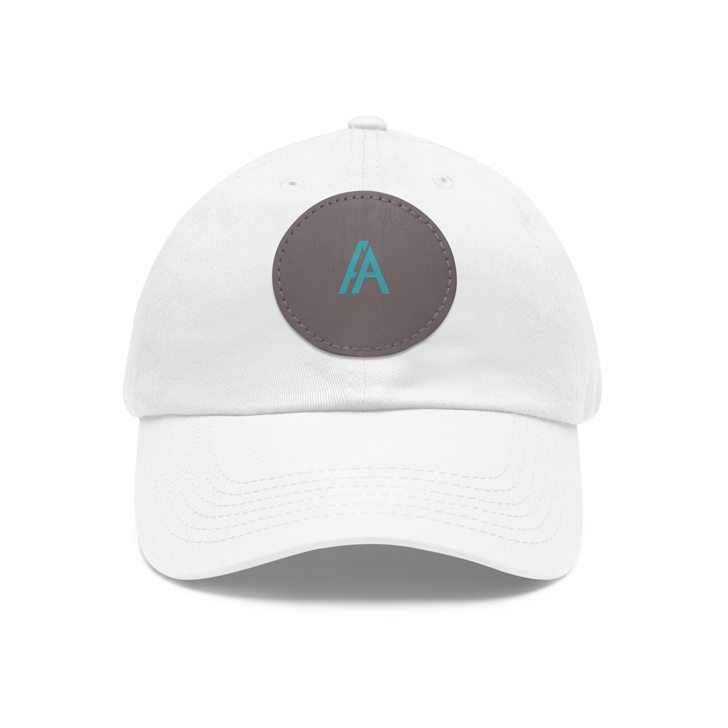 Athletes Arsenal (logo) Rounded Cap