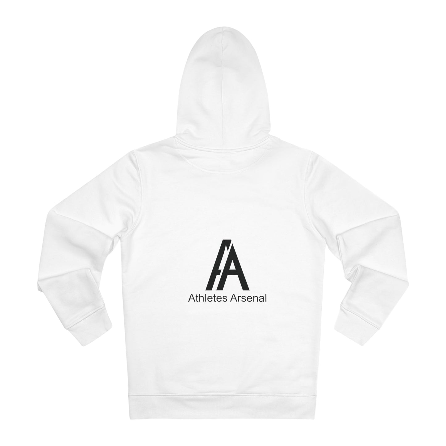 Athletes Arsenal LG/Logo Eco-Friendly Hoodie