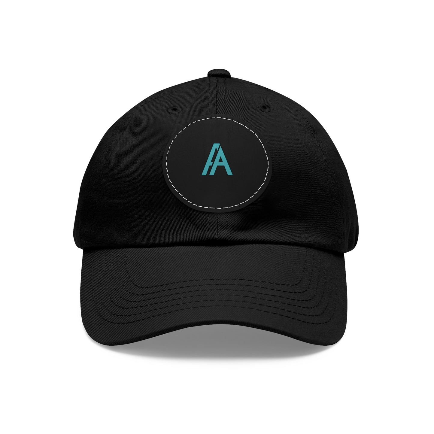 Athletes Arsenal (logo) Rounded Cap