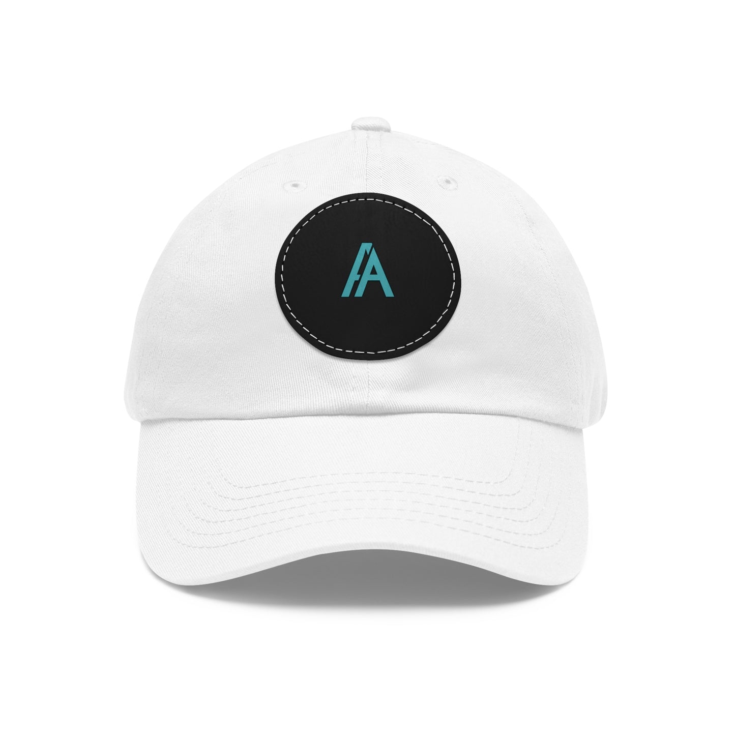 Athletes Arsenal (logo) Rounded Cap