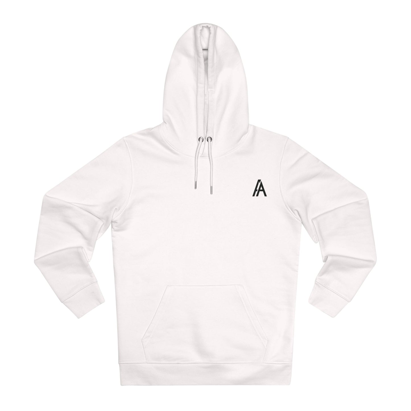 Athletes Arsenal LG/Logo Eco-Friendly Hoodie