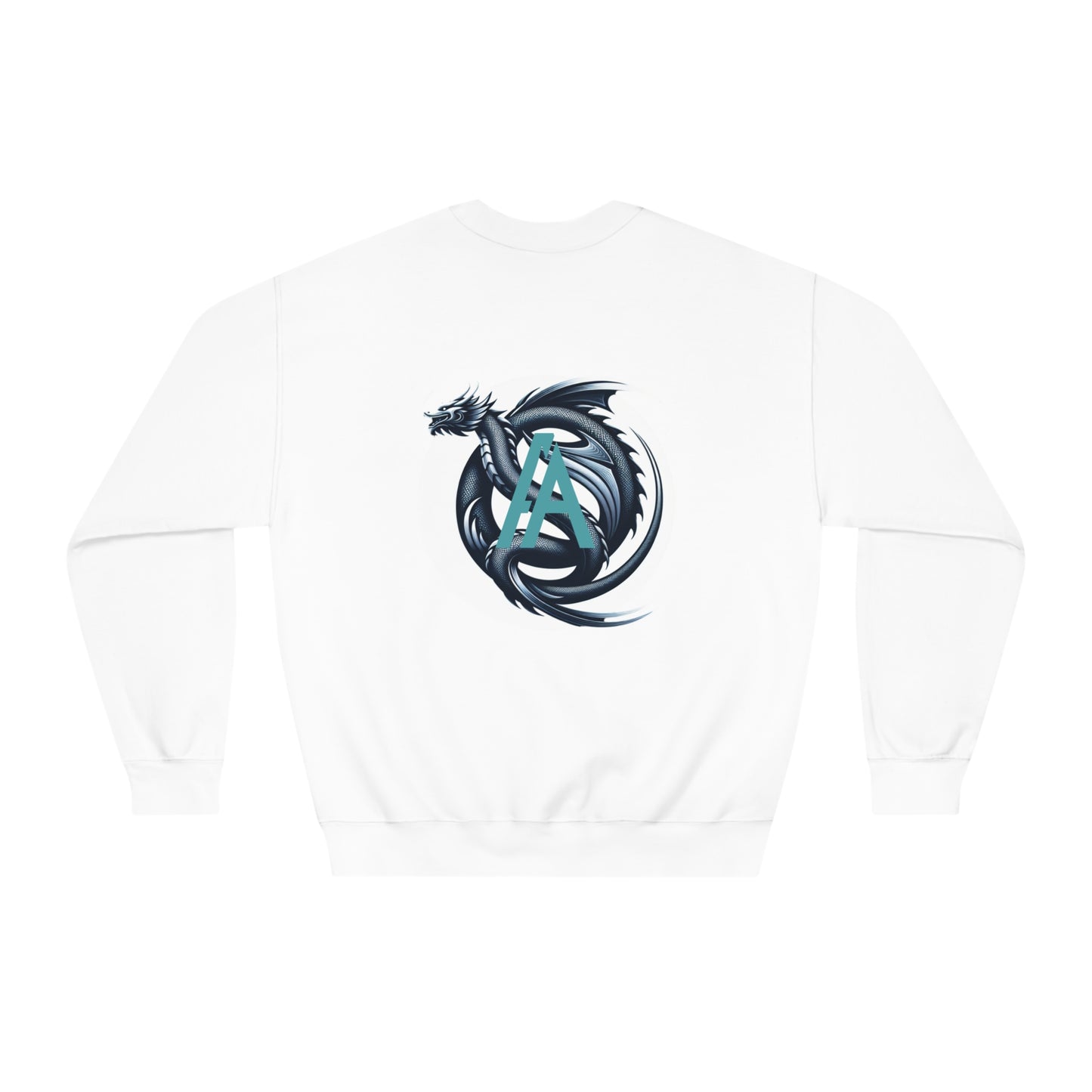 Dragon Crewneck Sweatshirt