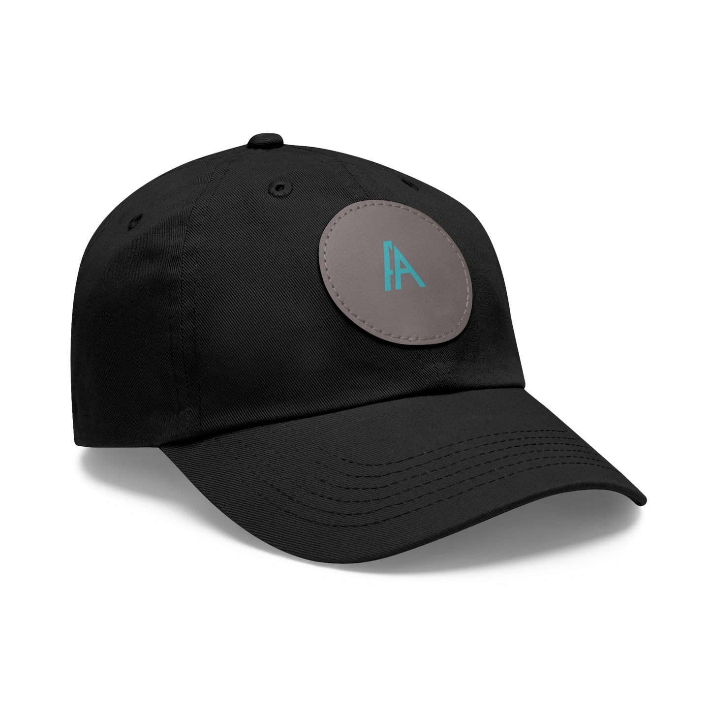 Athletes Arsenal (logo) Rounded Cap