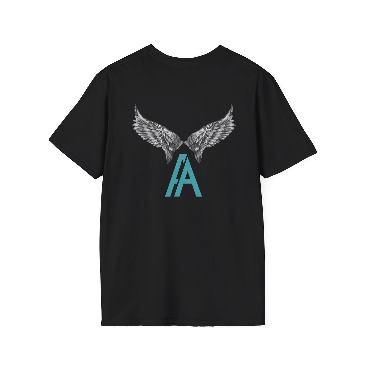 Athletes Arsenal Wings Shirt