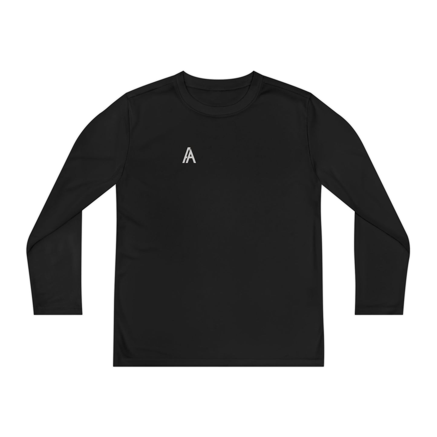 (Youth) Competitor Long Sleeve