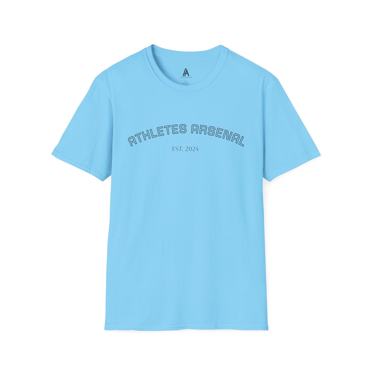 Est. 2024 Athletes Arsenal T-Shirt