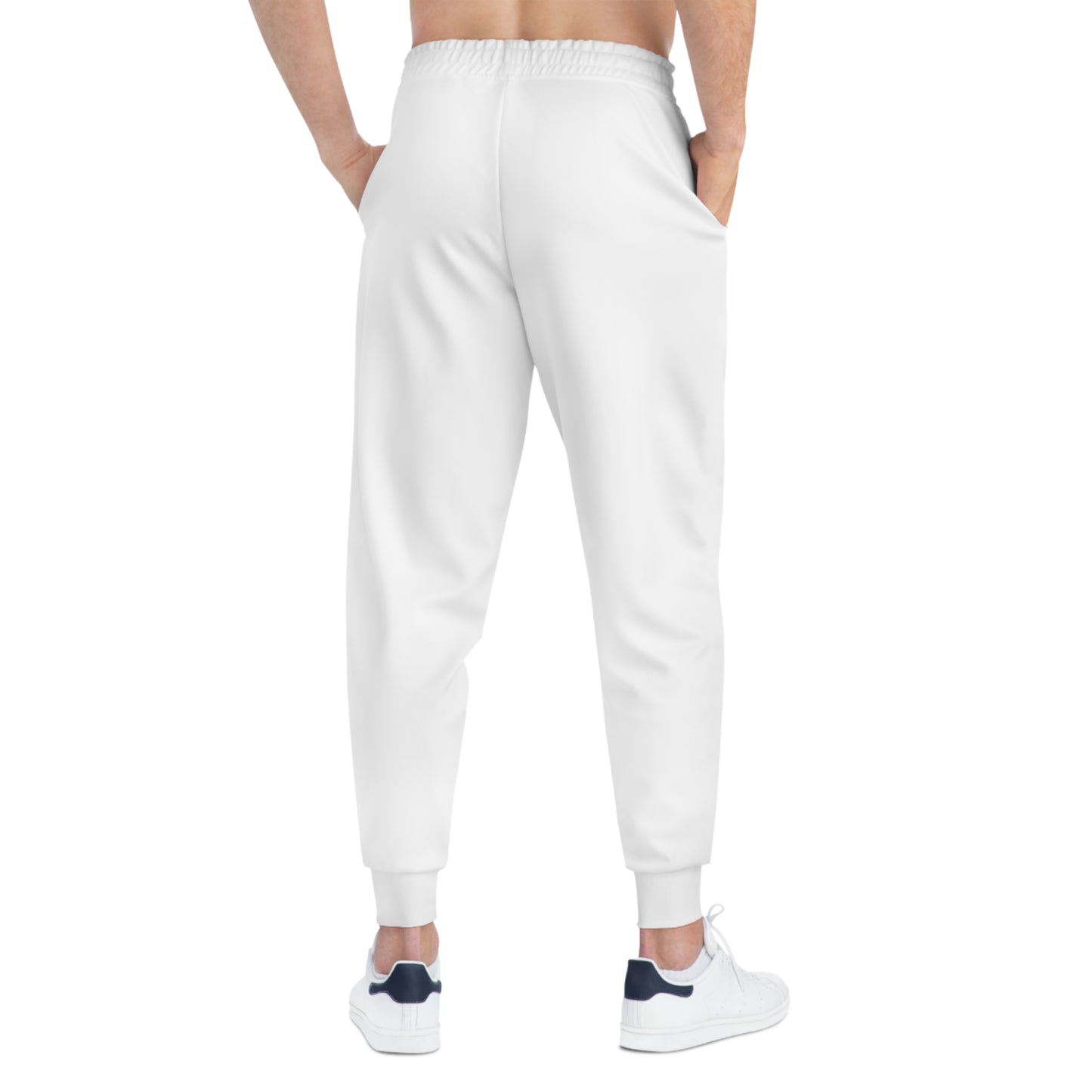 (White) Sweatpants/Joggers